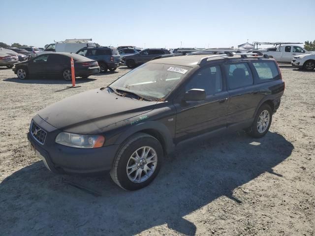 2005 Volvo XC70