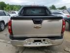 2008 Chevrolet Avalanche K1500