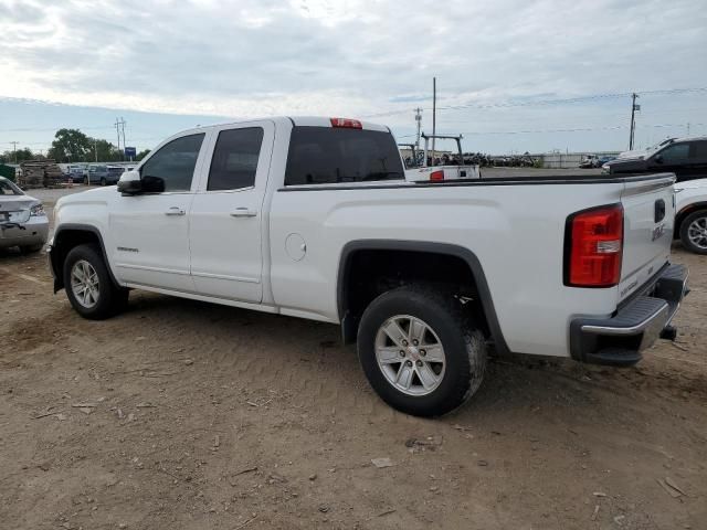 2014 GMC Sierra C1500 SLE