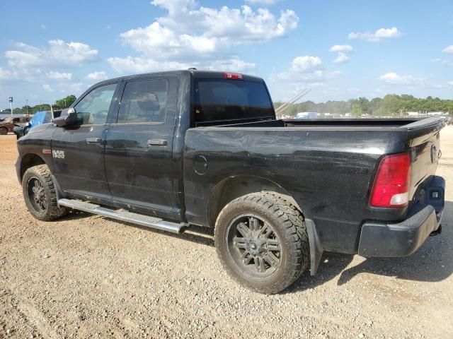 2014 Dodge RAM 1500 ST