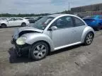 2006 Volkswagen New Beetle TDI