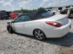 2006 Toyota Camry Solara SE