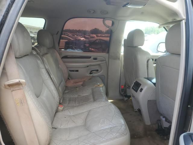 2005 Cadillac Escalade Luxury