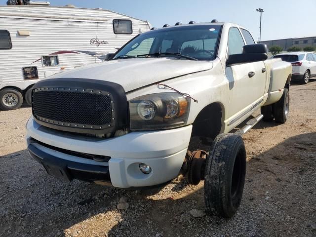 2006 Dodge RAM 3500 ST