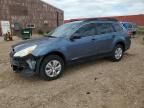 2013 Subaru Outback 2.5I