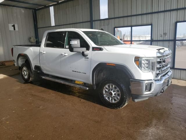 2023 GMC Sierra K2500 SLE