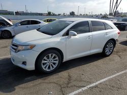 Toyota Venza le Vehiculos salvage en venta: 2015 Toyota Venza LE