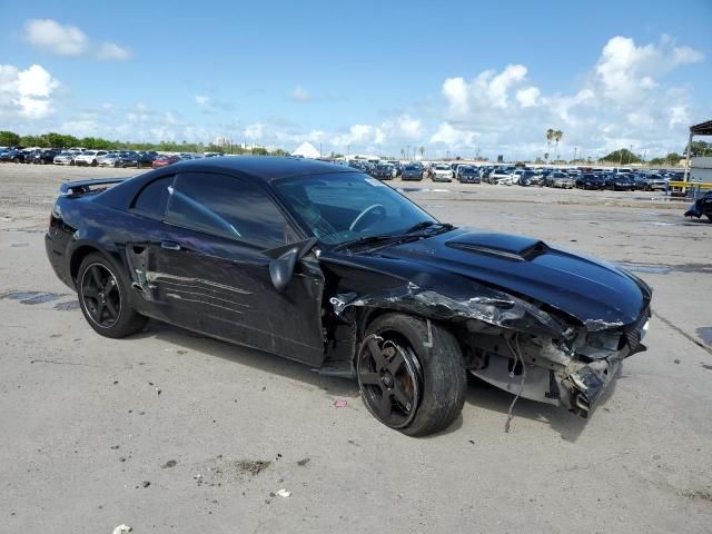 2001 Ford Mustang GT