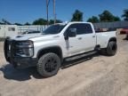 2020 Chevrolet Silverado K3500 High Country