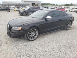 2011 Audi S5 Prestige en venta en Earlington, KY