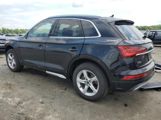 2021 Audi Q5 Premium