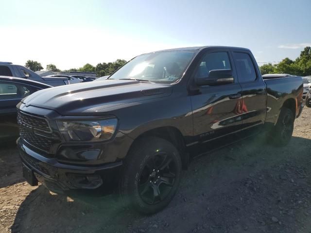 2023 Dodge RAM 1500 BIG HORN/LONE Star