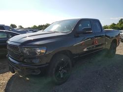 Salvage cars for sale at Hillsborough, NJ auction: 2023 Dodge RAM 1500 BIG HORN/LONE Star