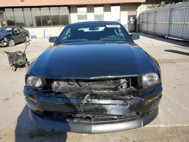 2005 Ford Mustang GT