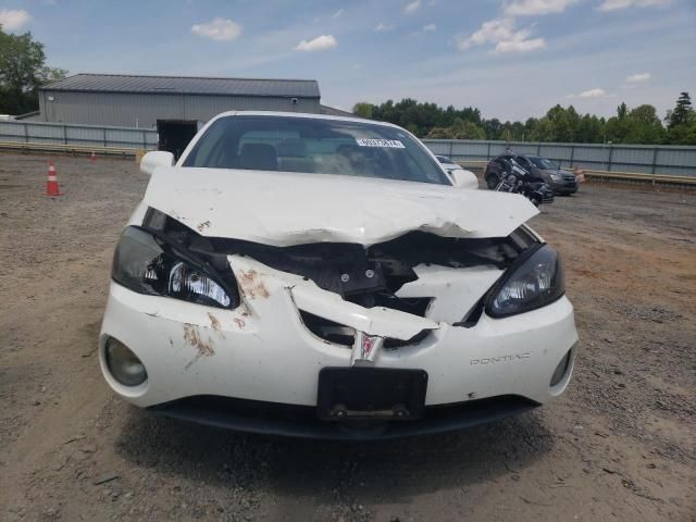 2007 Pontiac Grand Prix GT