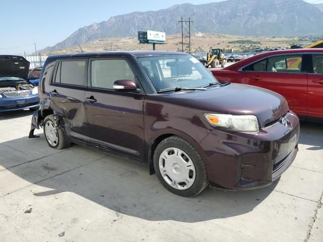 2012 Scion XB