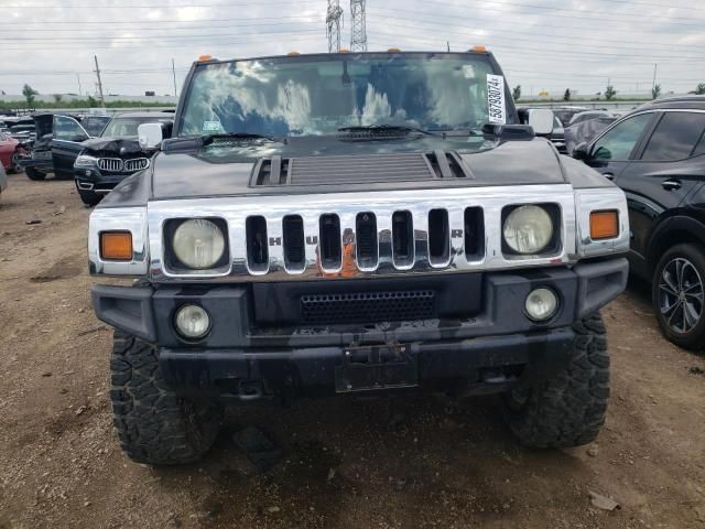 2003 Hummer H2