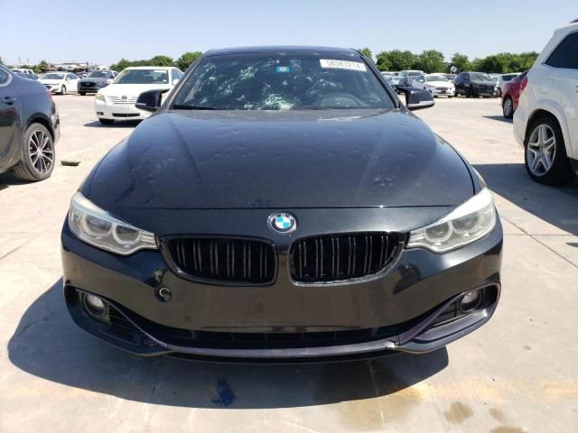 2015 BMW 428 I