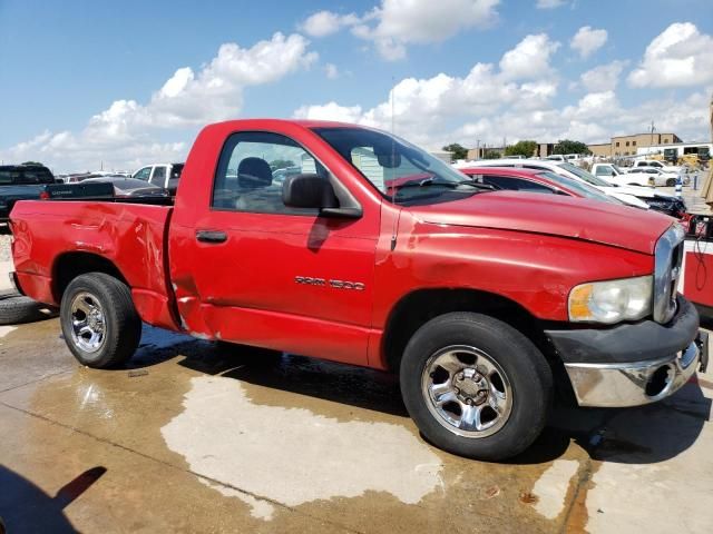 2003 Dodge RAM 1500 ST