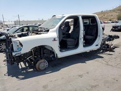 Salvage cars for sale at Colton, CA auction: 2023 Dodge 2500 Laramie