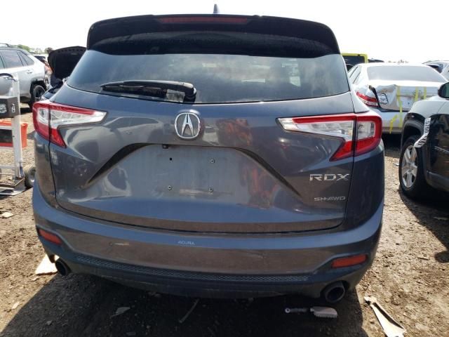 2019 Acura RDX Advance