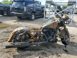 Harley-Davidson fl Vehiculos salvage en venta: 2024 Harley-Davidson Fltrx