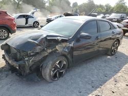 2023 Hyundai Elantra SEL en venta en Madisonville, TN