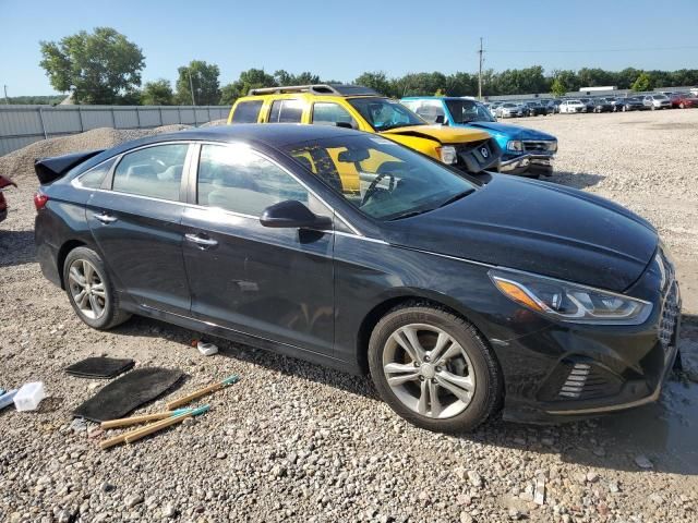 2019 Hyundai Sonata Limited