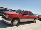 2005 Chevrolet Silverado C1500