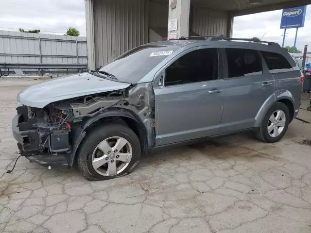 2010 Dodge Journey SXT