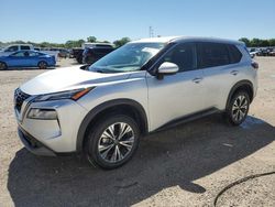 Vehiculos salvage en venta de Copart Wichita, KS: 2023 Nissan Rogue SV