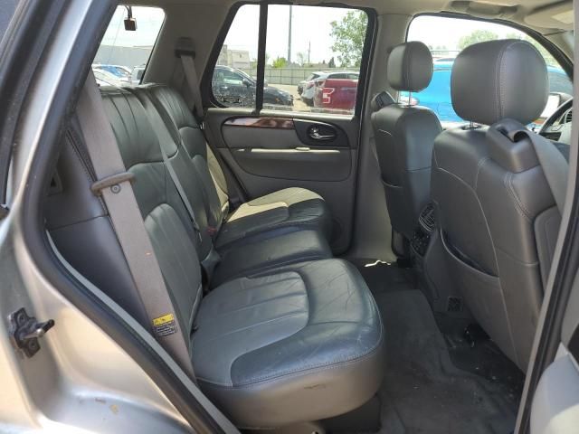 2002 GMC Envoy