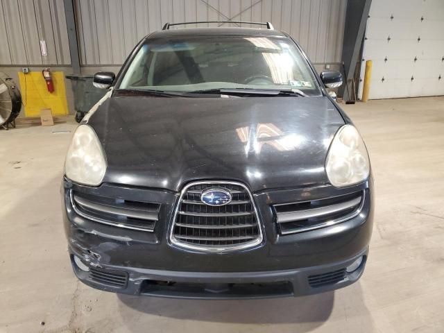 2006 Subaru B9 Tribeca 3.0 H6