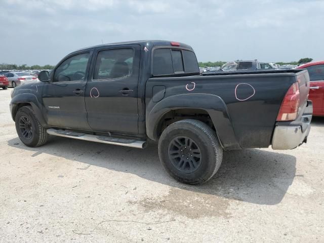 2005 Toyota Tacoma Double Cab Prerunner