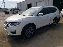 Nissan Rogue s salvage cars for sale: 2019 Nissan Rogue S