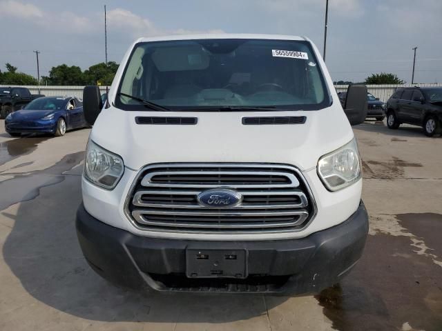 2016 Ford Transit T-350