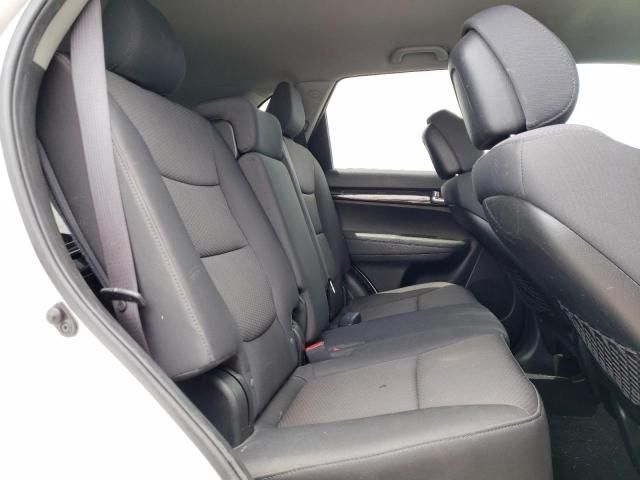 2011 KIA Sorento Base