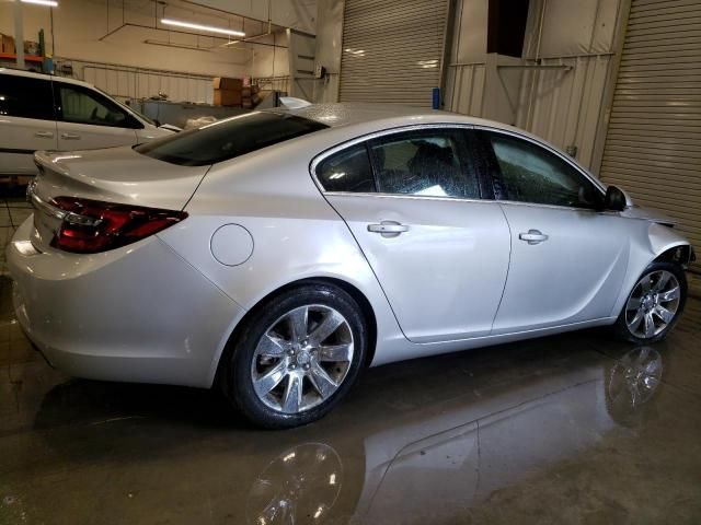 2016 Buick Regal Premium