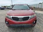 2011 KIA Sorento EX