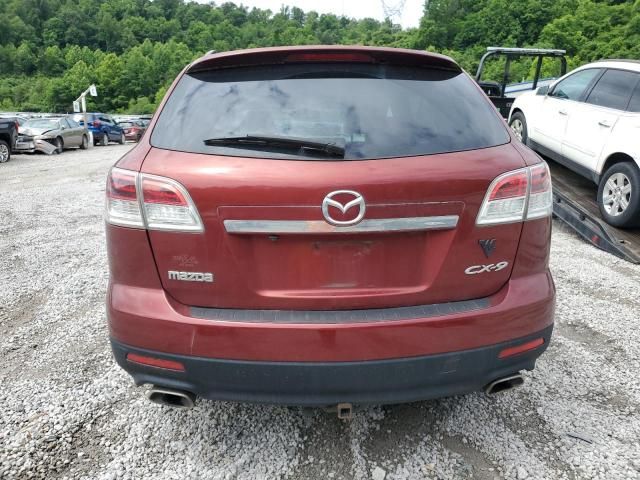 2009 Mazda CX-9