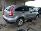 2007 Honda CR-V EX