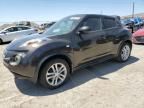 2011 Nissan Juke S