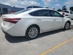 2014 Toyota Avalon Hybrid