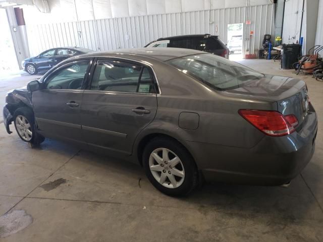 2006 Toyota Avalon XL