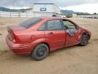 2004 Ford Focus SE Comfort