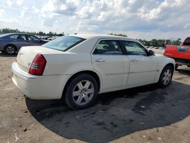 2006 Chrysler 300C