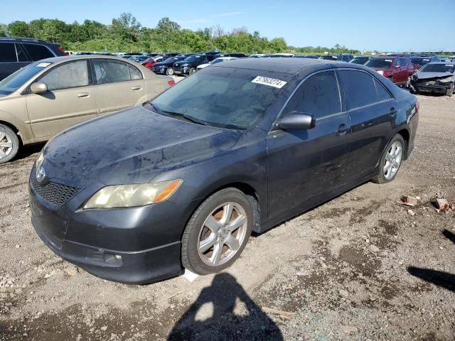 2007 Toyota Camry CE