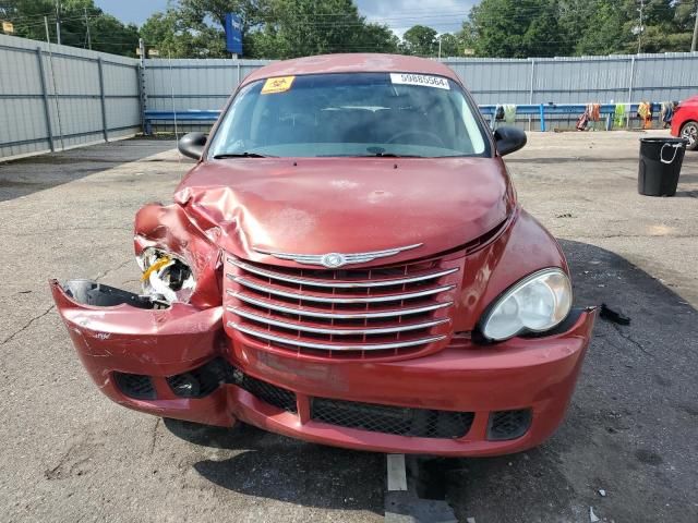 2006 Chrysler PT Cruiser Touring