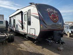 Salvage cars for sale from Copart Phoenix, AZ: 2018 Camp Camper