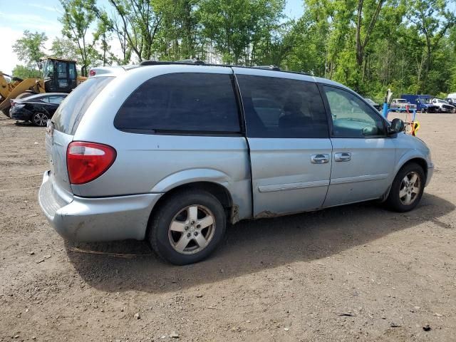 2005 Dodge Grand Caravan SXT